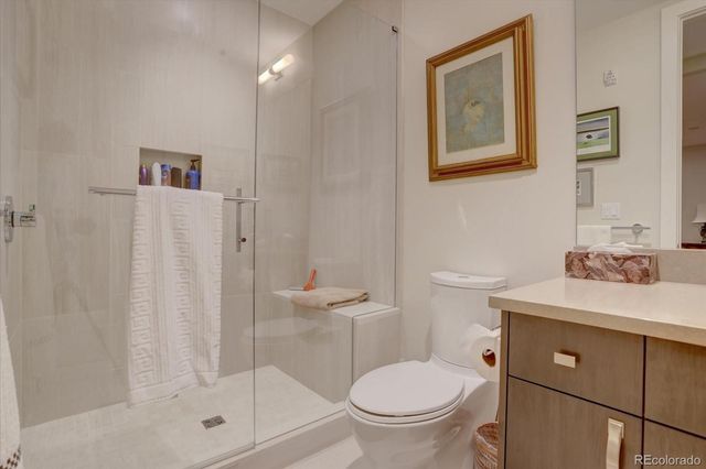 250 N Columbine Street 212, Denver, CO 80206