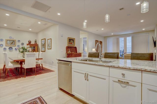 250 N Columbine Street 212, Denver, CO 80206