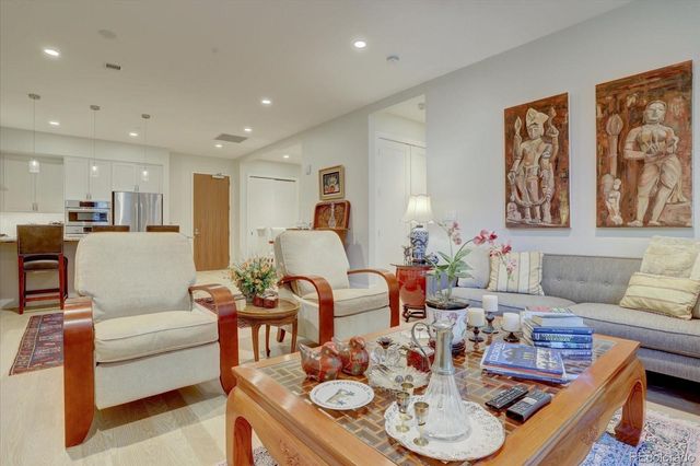 250 N Columbine Street 212, Denver, CO 80206