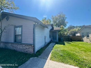 8846 CAVENDER Drive, Jacksonville, FL 32216