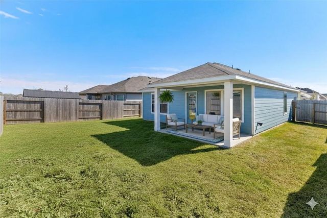 1200 Cavalry Junction Drive, Alvin, TX 77511