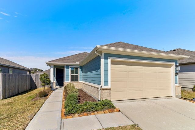 1200 Cavalry Junction Drive, Alvin, TX 77511