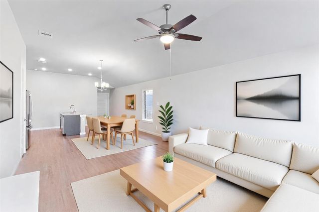 1200 Cavalry Junction Drive, Alvin, TX 77511