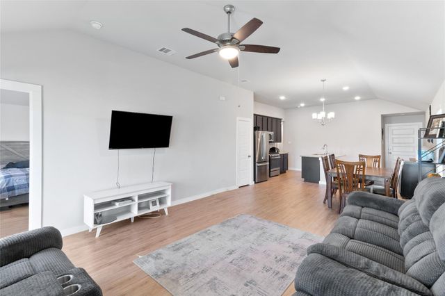 1200 Cavalry Junction Drive, Alvin, TX 77511