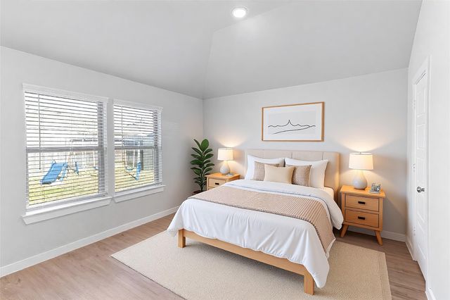 1200 Cavalry Junction Drive, Alvin, TX 77511