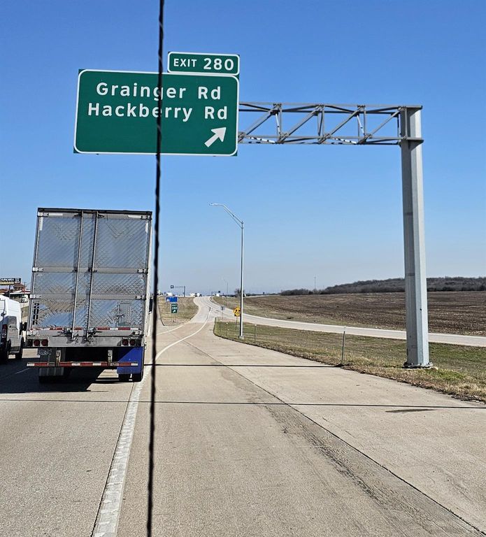 1273 Gamagrass RD, Salado, TX 76571