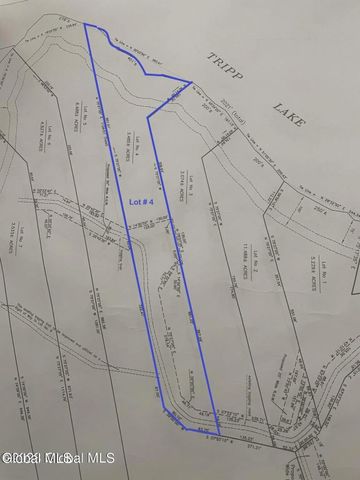 L34 Mountain Lane, Warrensburg, NY 12817