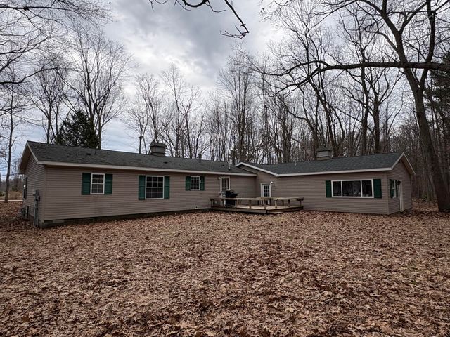 5305 Stanton Boulevard, Montague, MI 49437