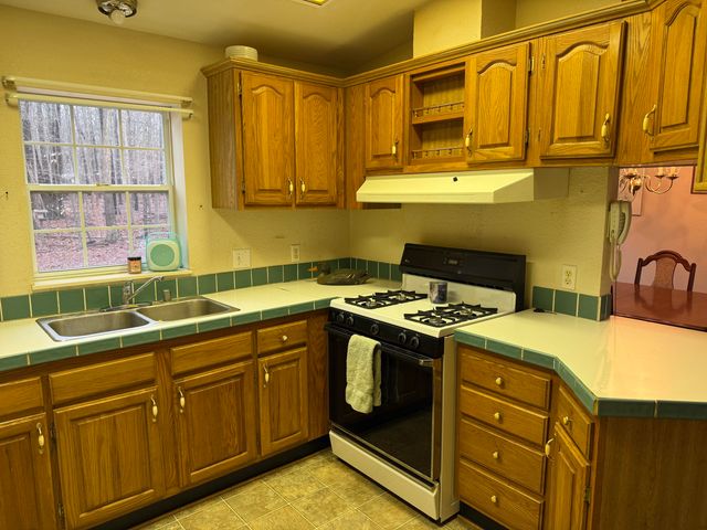 5305 Stanton Boulevard, Montague, MI 49437