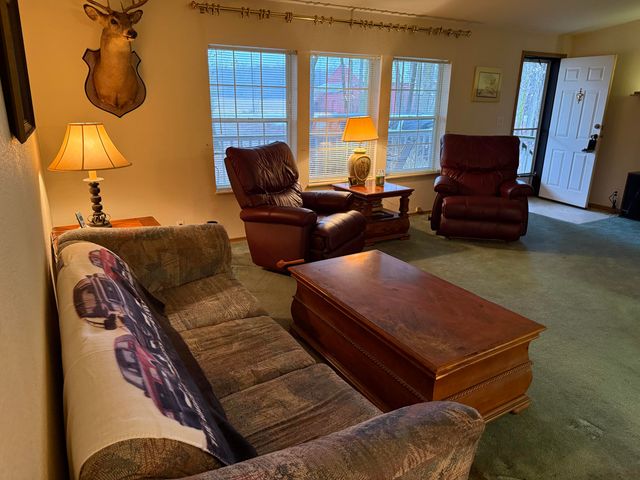 5305 Stanton Boulevard, Montague, MI 49437