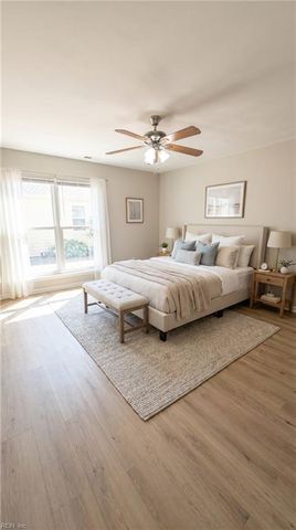 3520 Forest Glen RD, Virginia Beach, VA 23452