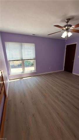 3520 Forest Glen RD, Virginia Beach, VA 23452