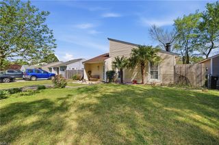 3520 Forest Glen RD, Virginia Beach, VA 23452