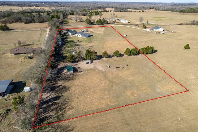 488 Vz County Road 4504, Ben Wheeler, TX 75754