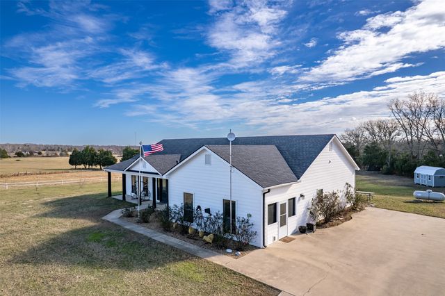 488 Vz County Road 4504, Ben Wheeler, TX 75754