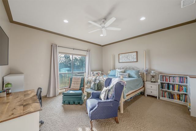 488 Vz County Road 4504, Ben Wheeler, TX 75754