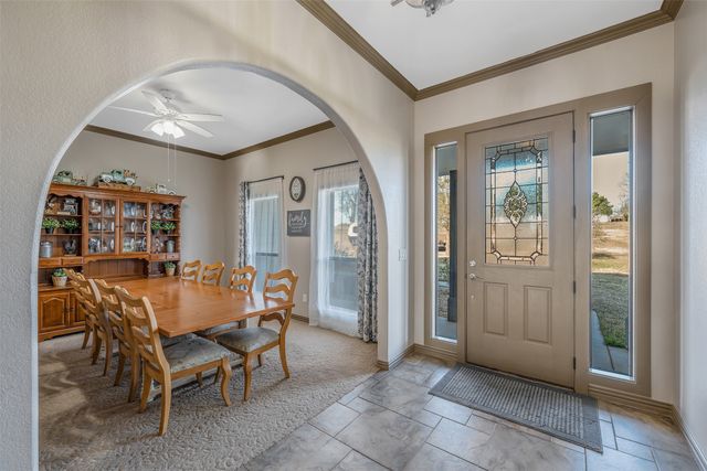 488 Vz County Road 4504, Ben Wheeler, TX 75754