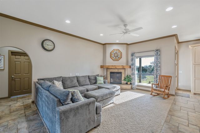 488 Vz County Road 4504, Ben Wheeler, TX 75754