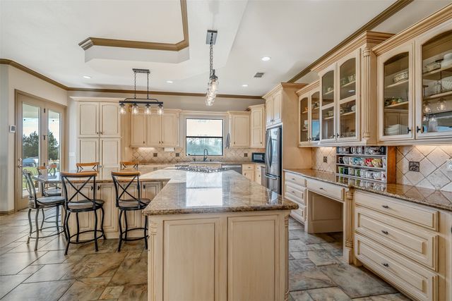 488 Vz County Road 4504, Ben Wheeler, TX 75754