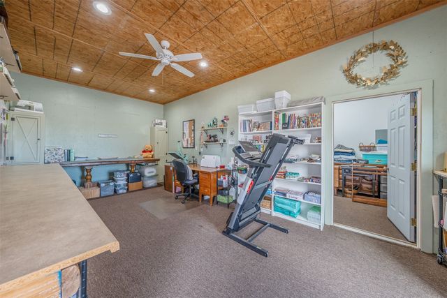 488 Vz County Road 4504, Ben Wheeler, TX 75754