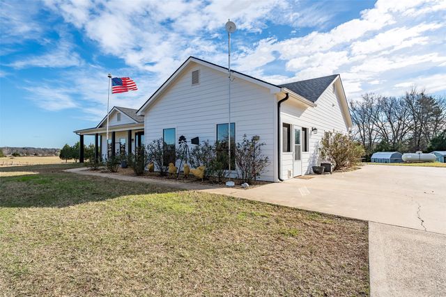 488 Vz County Road 4504, Ben Wheeler, TX 75754