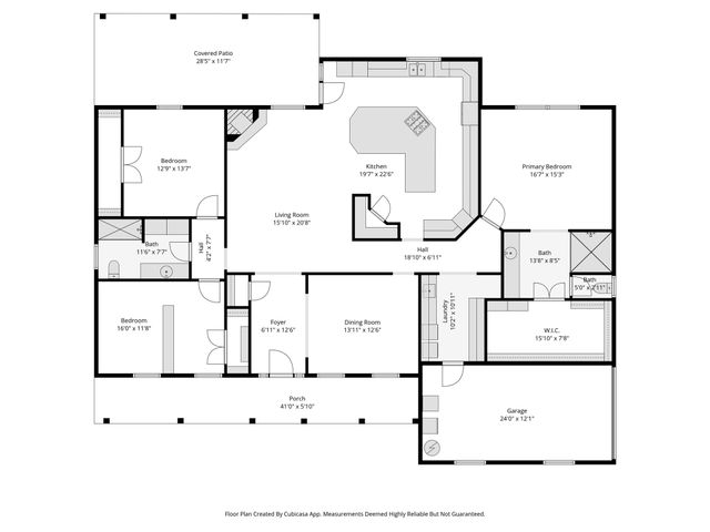 488 Vz County Road 4504, Ben Wheeler, TX 75754