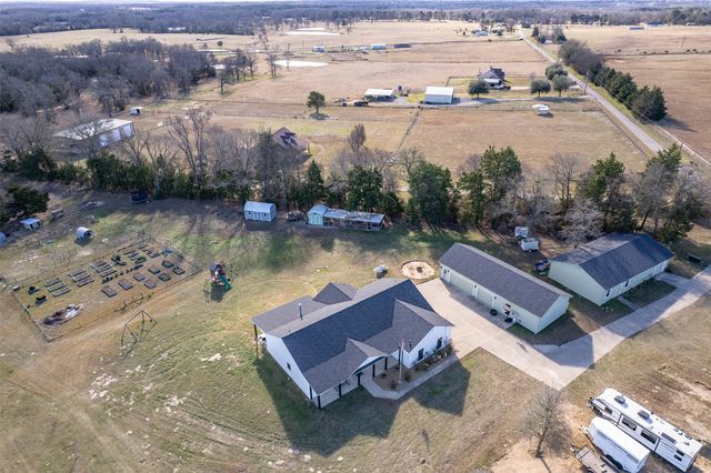 488 Vz County Road 4504, Ben Wheeler, TX 75754