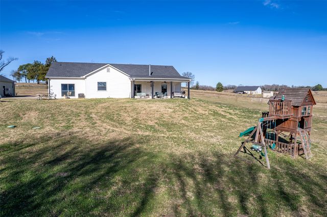 488 Vz County Road 4504, Ben Wheeler, TX 75754