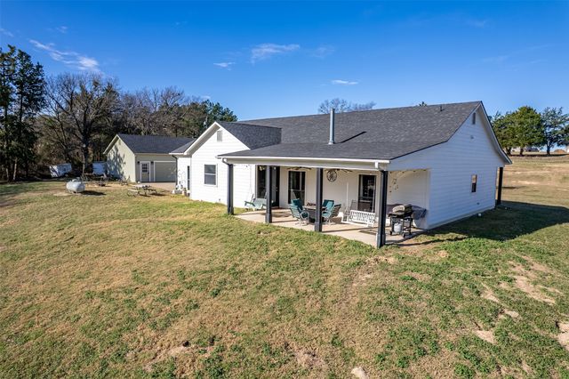 488 Vz County Road 4504, Ben Wheeler, TX 75754