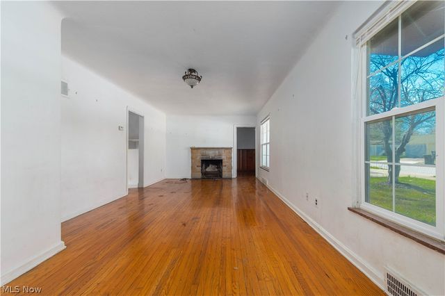 3675 Randolph Road, Cleveland Heights, OH 44121