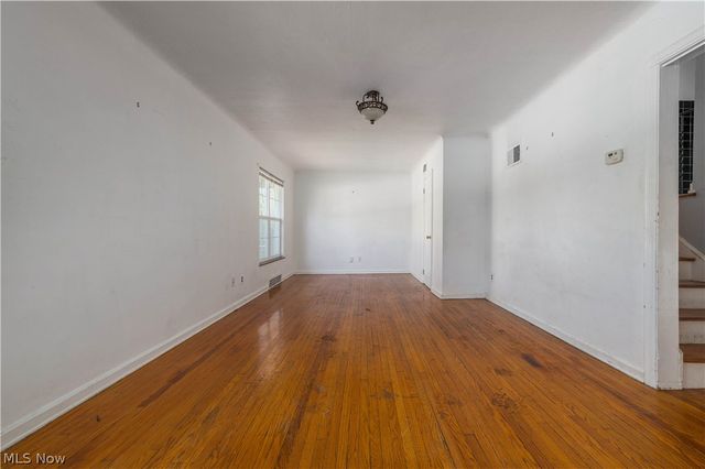 3675 Randolph Road, Cleveland Heights, OH 44121