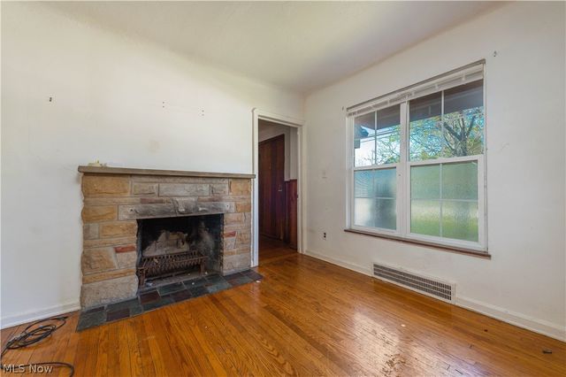 3675 Randolph Road, Cleveland Heights, OH 44121