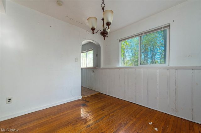 3675 Randolph Road, Cleveland Heights, OH 44121