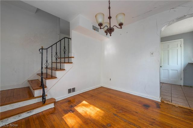 3675 Randolph Road, Cleveland Heights, OH 44121