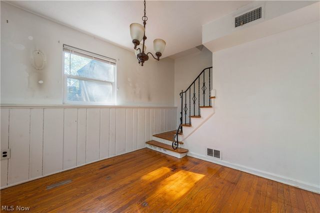 3675 Randolph Road, Cleveland Heights, OH 44121