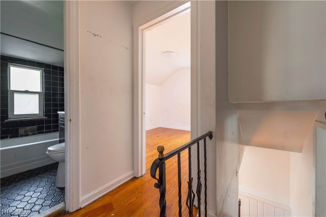 3675 Randolph Road, Cleveland Heights, OH 44121