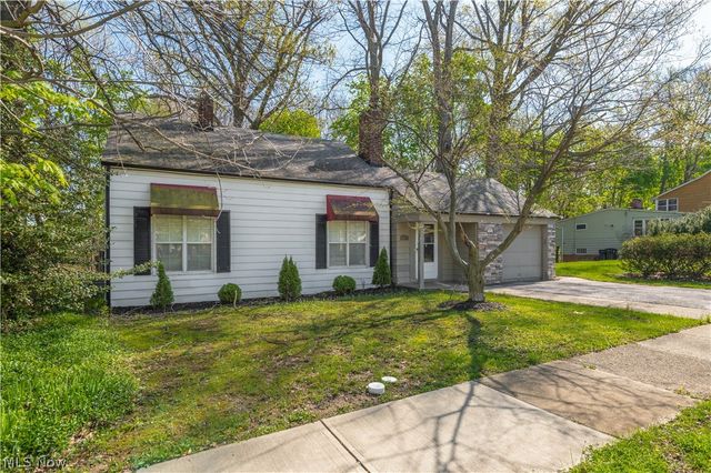 3675 Randolph Road, Cleveland Heights, OH 44121