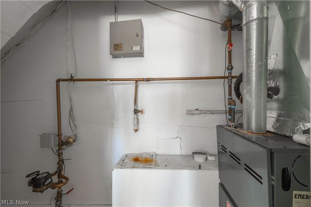 3675 Randolph Road, Cleveland Heights, OH 44121