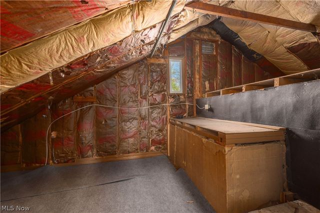 3675 Randolph Road, Cleveland Heights, OH 44121