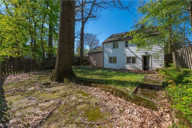 3675 Randolph Road, Cleveland Heights, OH 44121