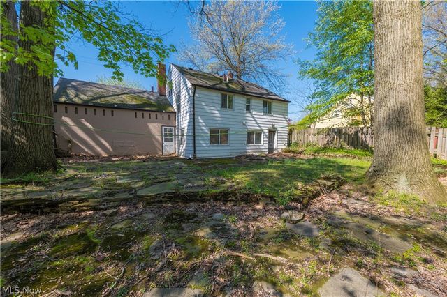 3675 Randolph Road, Cleveland Heights, OH 44121