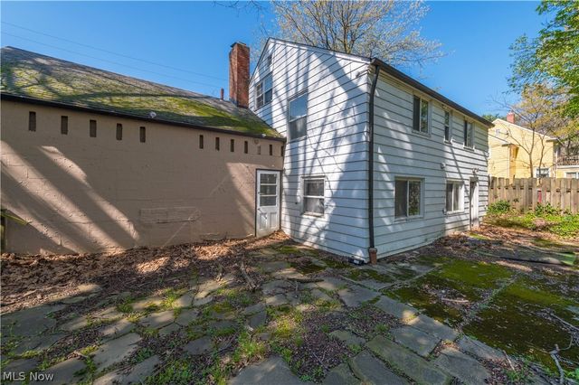 3675 Randolph Road, Cleveland Heights, OH 44121