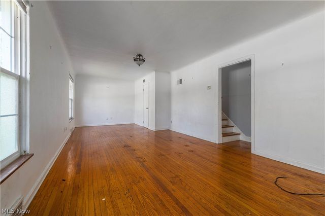 3675 Randolph Road, Cleveland Heights, OH 44121