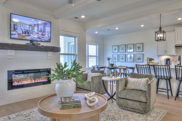 3318 Ventura Ave, White House, TN 37188