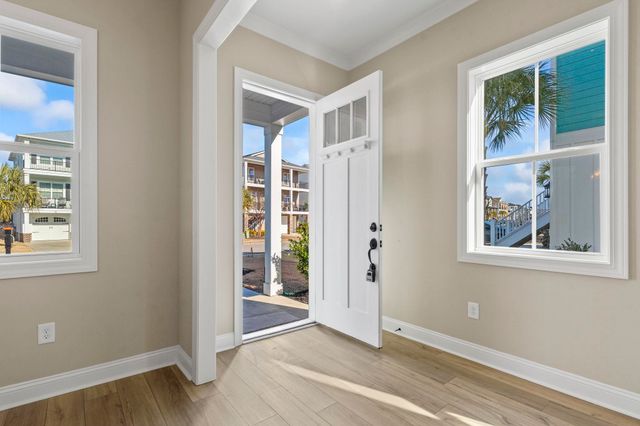 124 Palmetto Harbour Dr., North Myrtle Beach, SC 29582