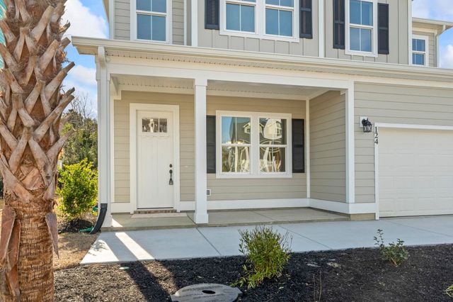 124 Palmetto Harbour Dr., North Myrtle Beach, SC 29582