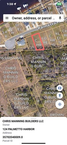 124 Palmetto Harbour Dr., North Myrtle Beach, SC 29582