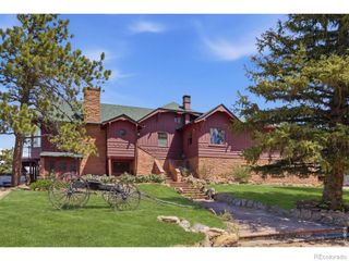 2031 Mall Road, Estes Park, CO 80517