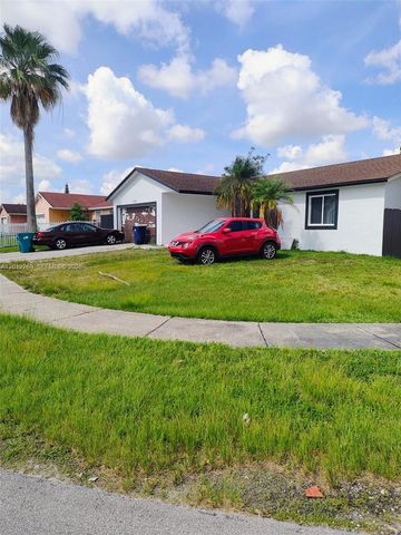 26200 SW 132nd Pl, Homestead, FL 33032