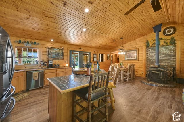 4983 E 2725 N, Eden, UT 84310